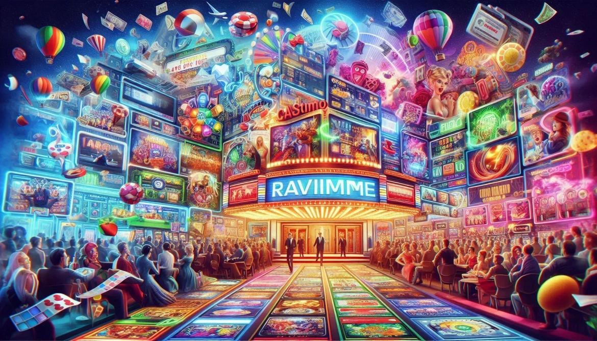 Spellwin Casino